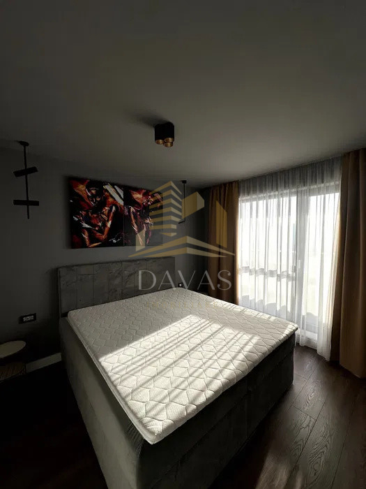 Apartament 3 camere semidecomandat + Parcare subterana inclusă | Wings | LUX