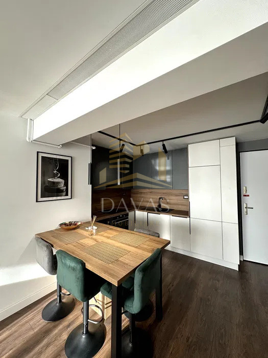 Apartament 3 camere semidecomandat + Parcare subterana inclusă | Wings | LUX