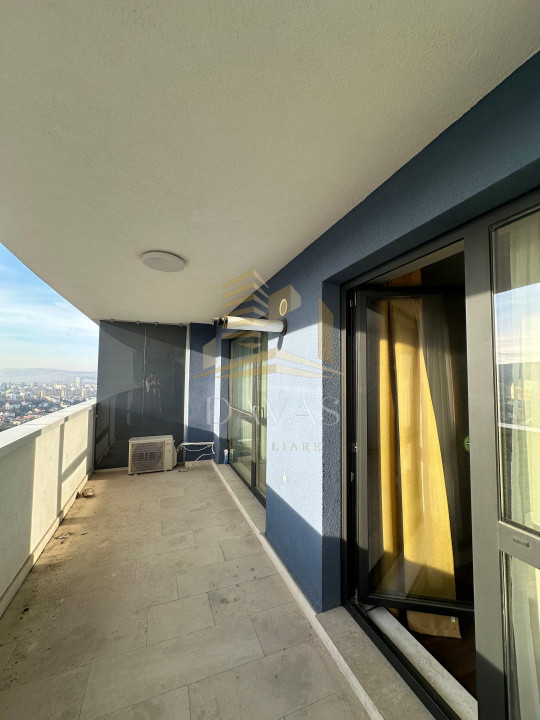 Apartament 3 camere semidecomandat + Parcare subterana inclusă | Wings | LUX