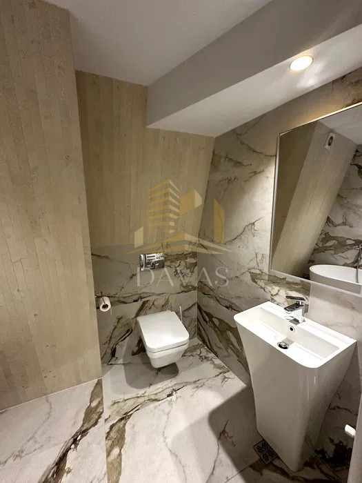 Apartament 3 camere semidecomandat + Parcare subterana inclusă | Wings | LUX