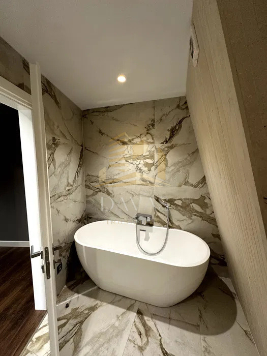 Apartament 3 camere semidecomandat + Parcare subterana inclusă | Wings | LUX