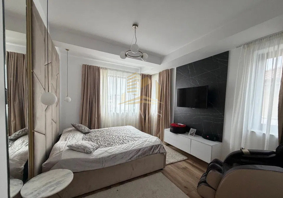 Casa de inchiriat cu 4 camere - ideala pentru o familie | Voronet | Petfriendly