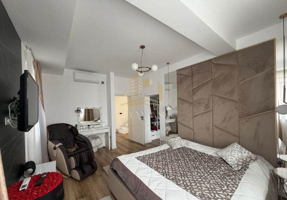 Casa de inchiriat cu 4 camere - ideala pentru o familie | Voronet | Petfriendly