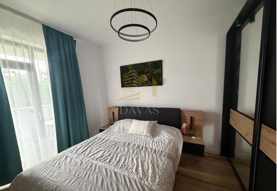 Casa de inchiriat cu 4 camere - ideala pentru o familie | Voronet | Petfriendly