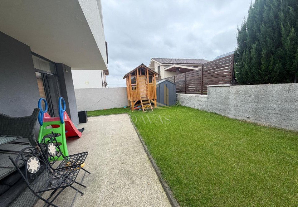 Casa de inchiriat cu 4 camere - ideala pentru o familie | Voronet | Petfriendly