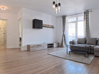 Apartament de 2 camere - parcare subterana | Baciu 