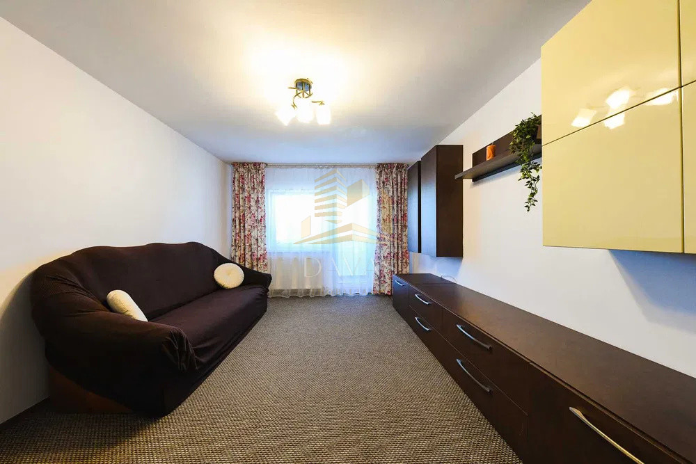 Apartament cu 4 camere | Gheorgheni | Confort Sporit