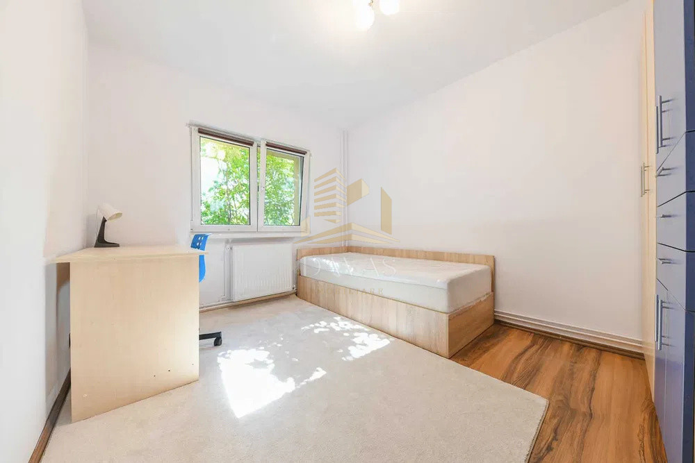 Apartament cu 4 camere | Gheorgheni | Confort Sporit