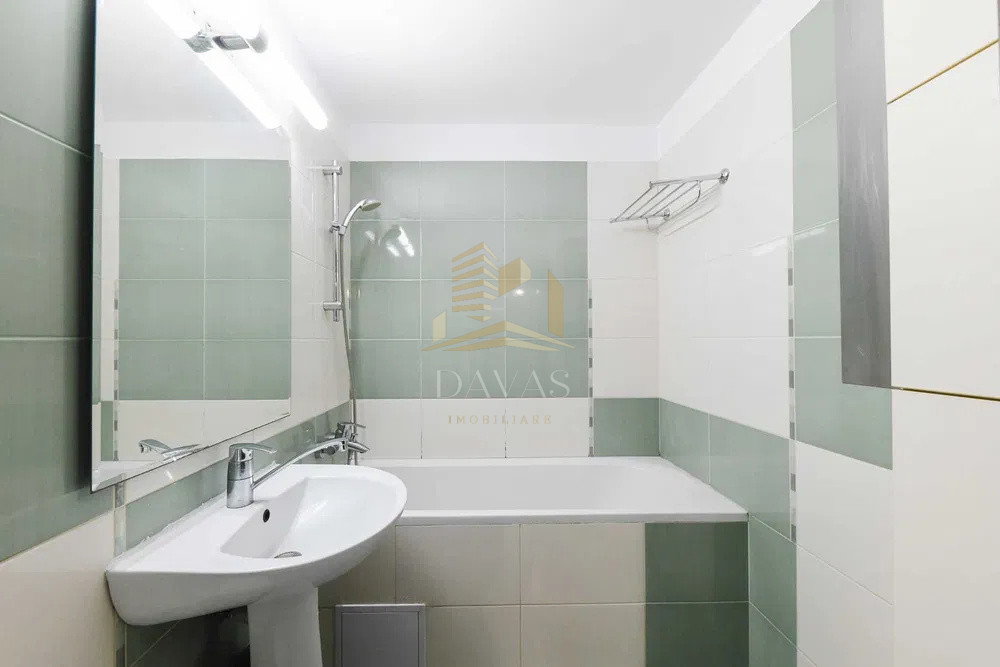 Apartament cu 4 camere | Gheorgheni | Confort Sporit