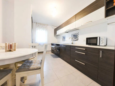 Apartament cu 4 camere | Gheorgheni | Confort Sporit