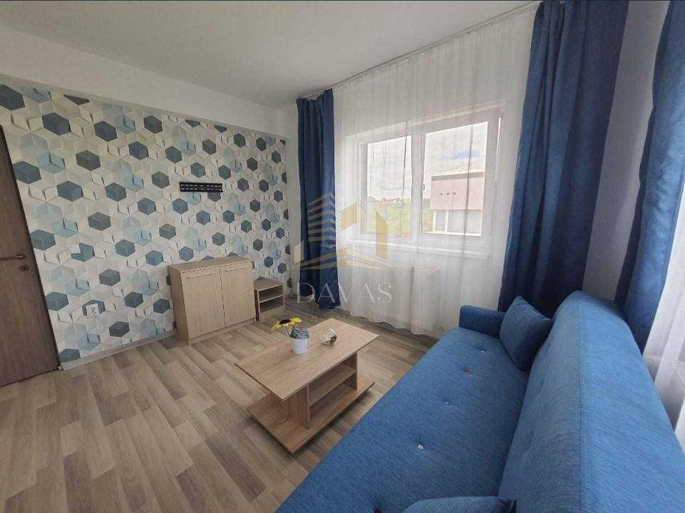 Apartament cu 2 camere | etajul 1 | parcare inclusa