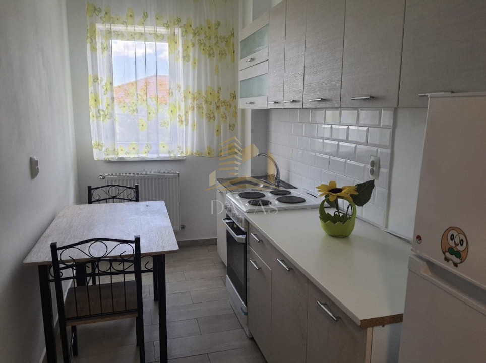 Apartament cu 2 camere | etajul 1 | parcare inclusa