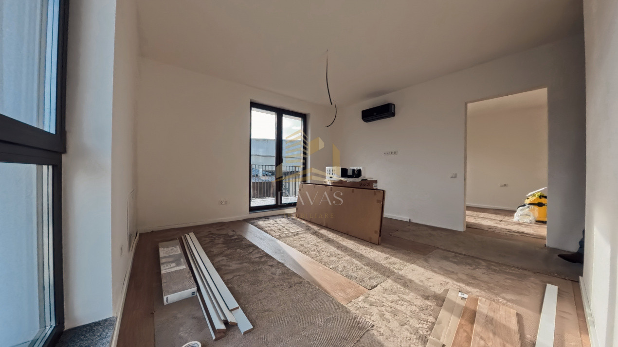 Apartament de 2 camere decomandat | Eroilor | Constructie premium
