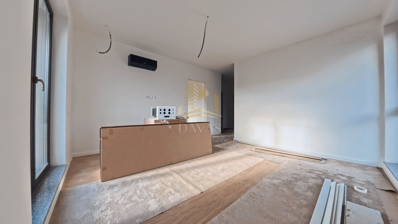 Apartament de 2 camere decomandat | Eroilor | Constructie premium