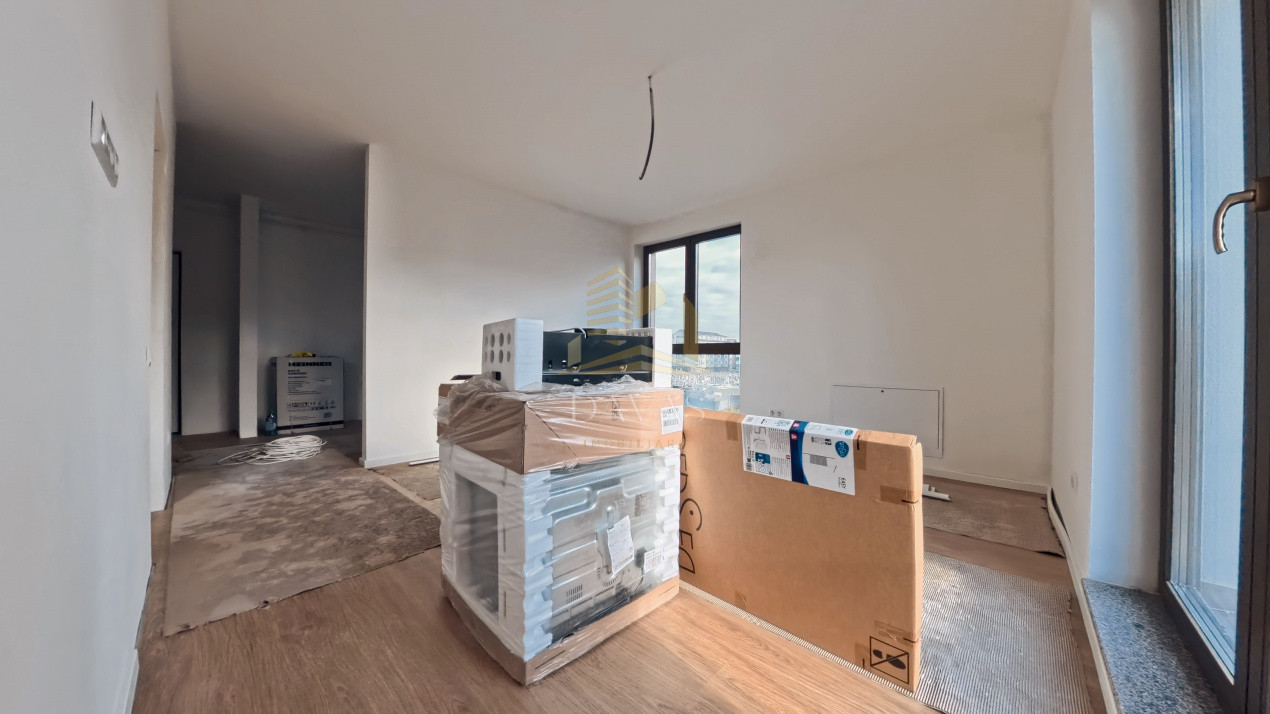 Apartament de 2 camere decomandat | Eroilor | Constructie premium
