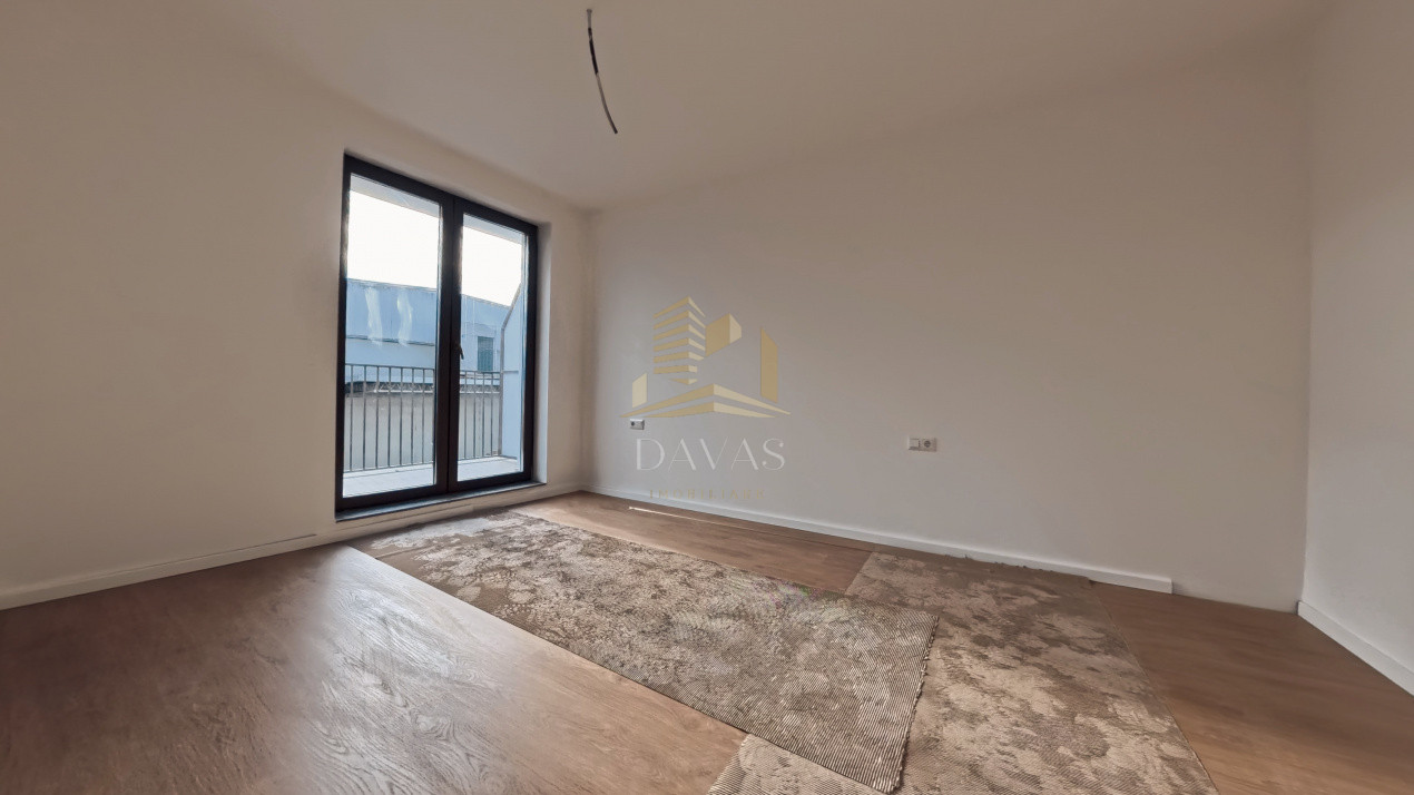 Apartament de 2 camere decomandat | Eroilor | Constructie premium