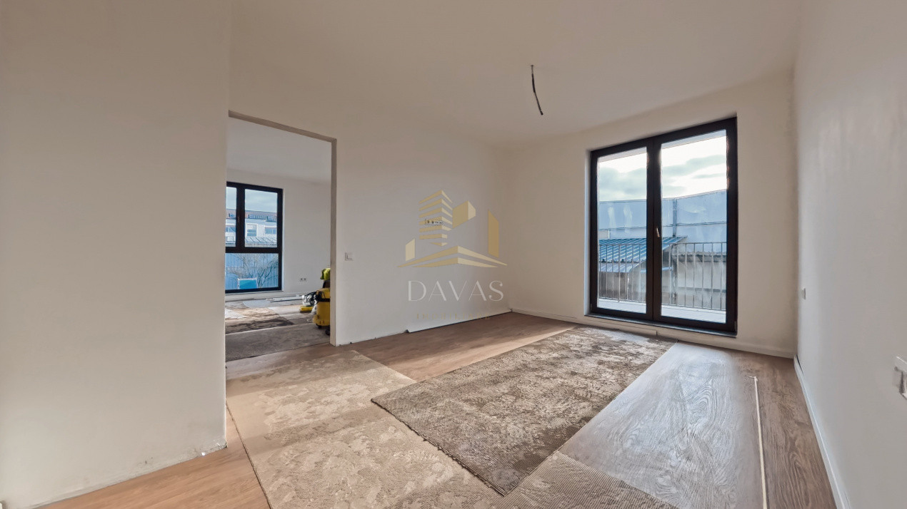Apartament de 2 camere decomandat | Eroilor | Constructie premium