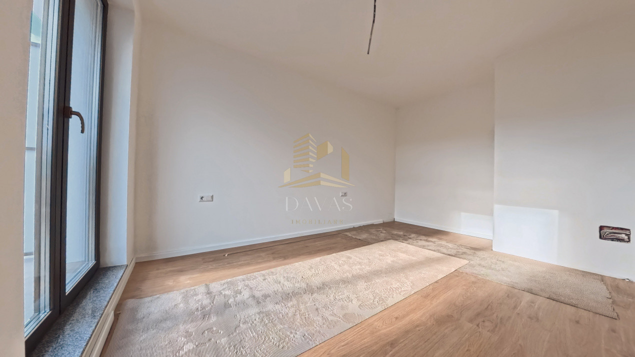 Apartament de 2 camere decomandat | Eroilor | Constructie premium
