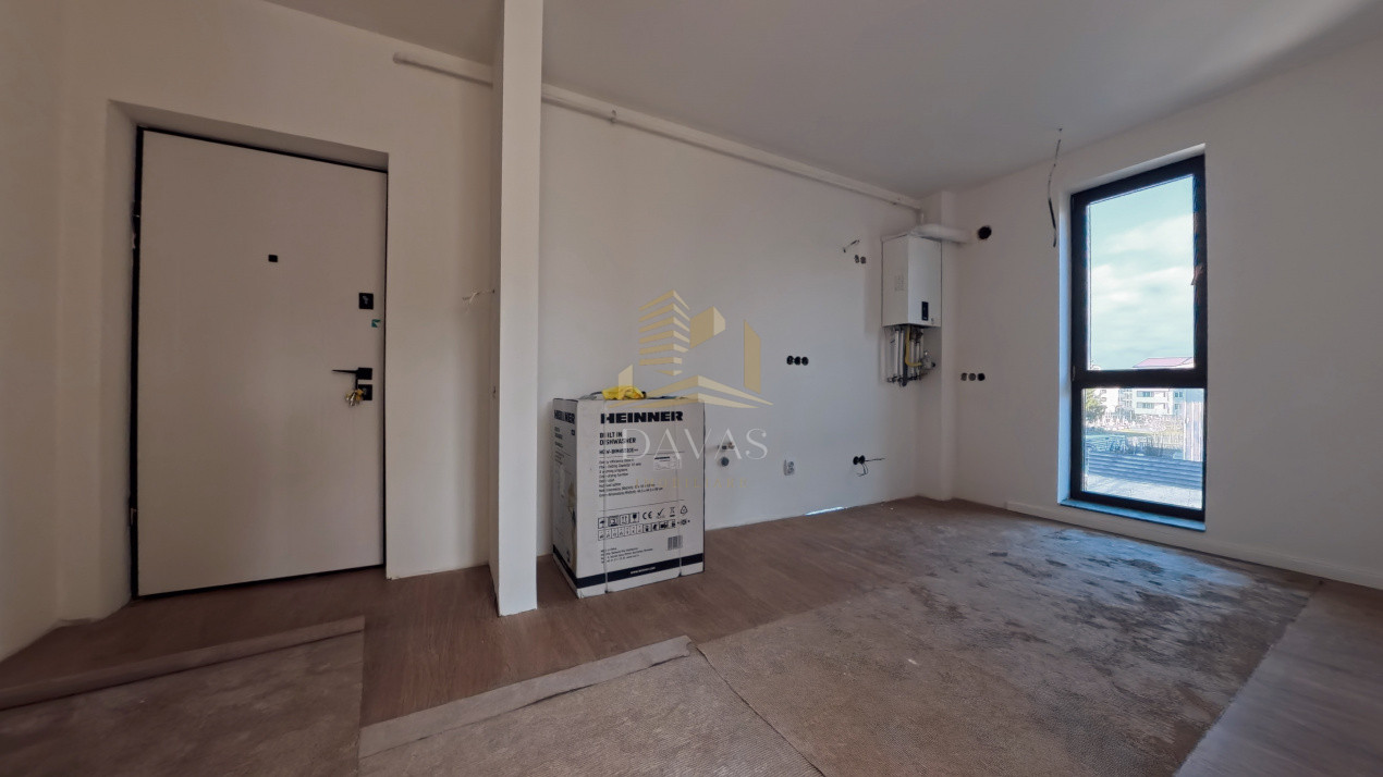 Apartament de 2 camere decomandat | Eroilor | Constructie premium