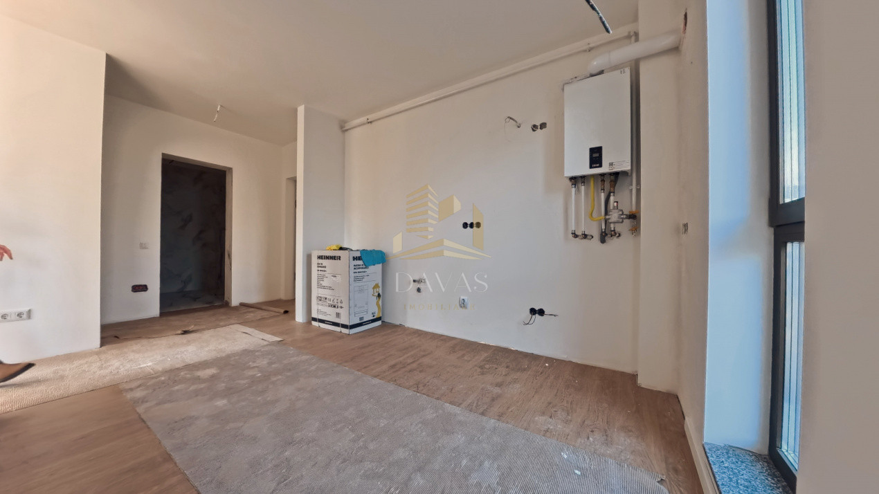 Apartament de 2 camere decomandat | Eroilor | Constructie premium