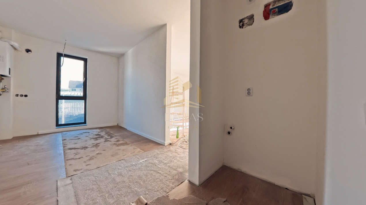 Apartament de 2 camere decomandat | Eroilor | Constructie premium