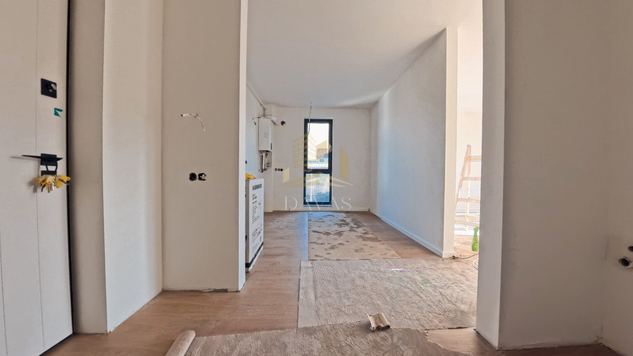 Apartament de 2 camere decomandat | Eroilor | Constructie premium