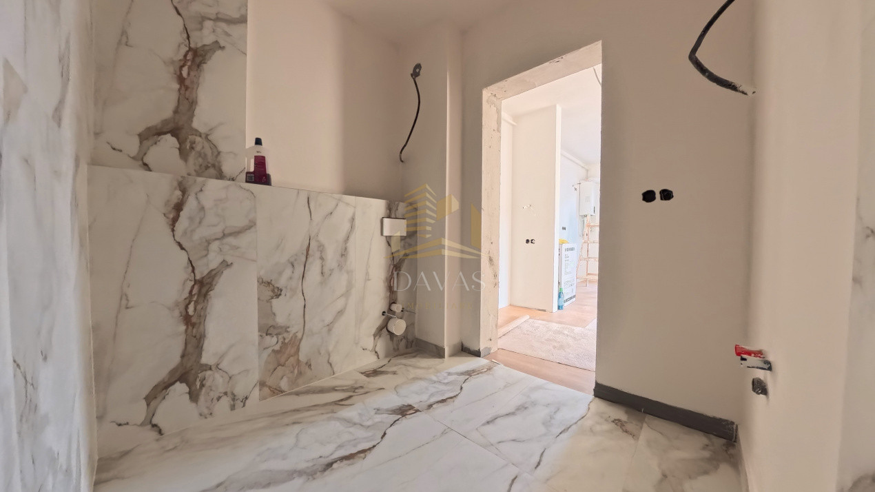 Apartament de 2 camere decomandat | Eroilor | Constructie premium