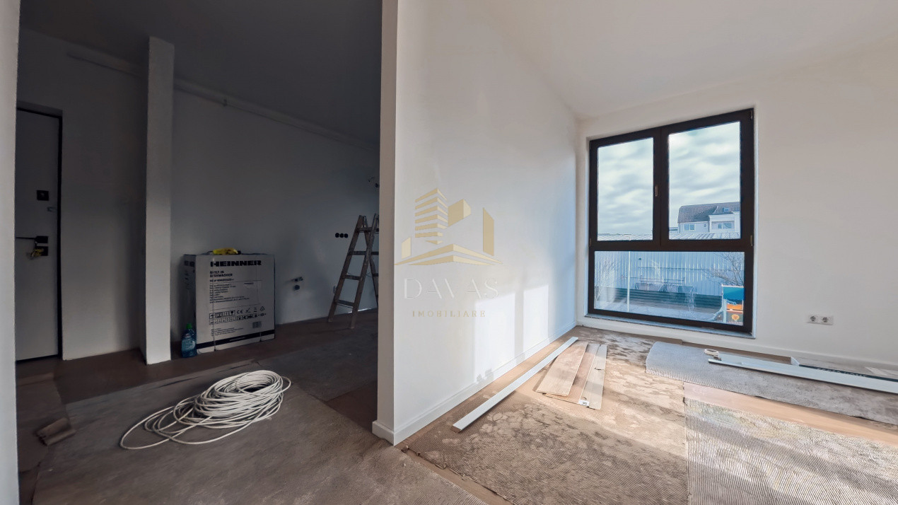 Apartament de 2 camere decomandat | Eroilor | Constructie premium