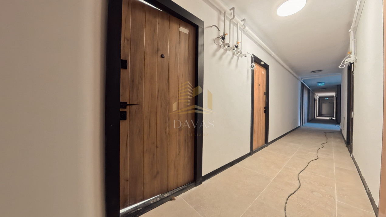 Apartament de 2 camere decomandat | Eroilor | Constructie premium