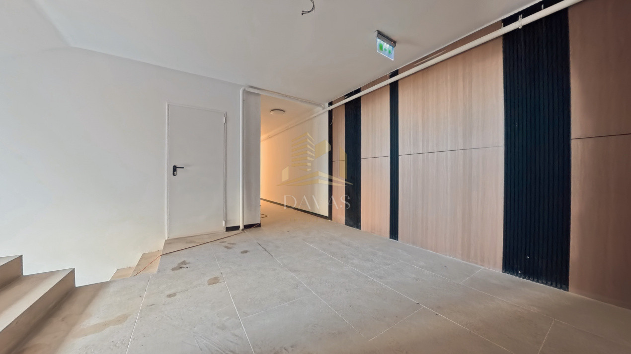 Apartament de 2 camere decomandat | Eroilor | Constructie premium