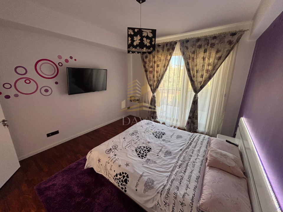 Apartament 4 semidecomandat | Manastur | Garaj + Parcare exterioara