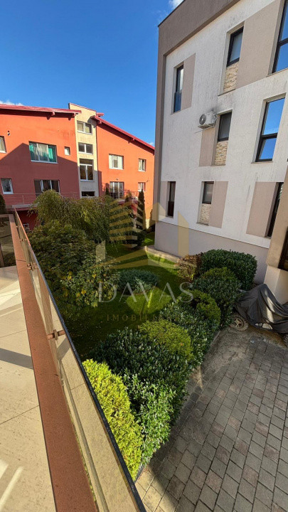 Apartament 4 semidecomandat | Manastur | Garaj + Parcare exterioara