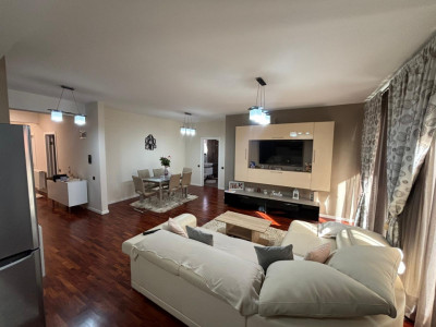 Apartament 4 semidecomandat | Manastur | Garaj + Parcare exterioara