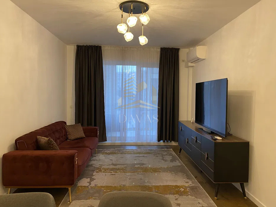 Apartament cu 3 camere | Record Park | Parcare inclusa | Dog friendly