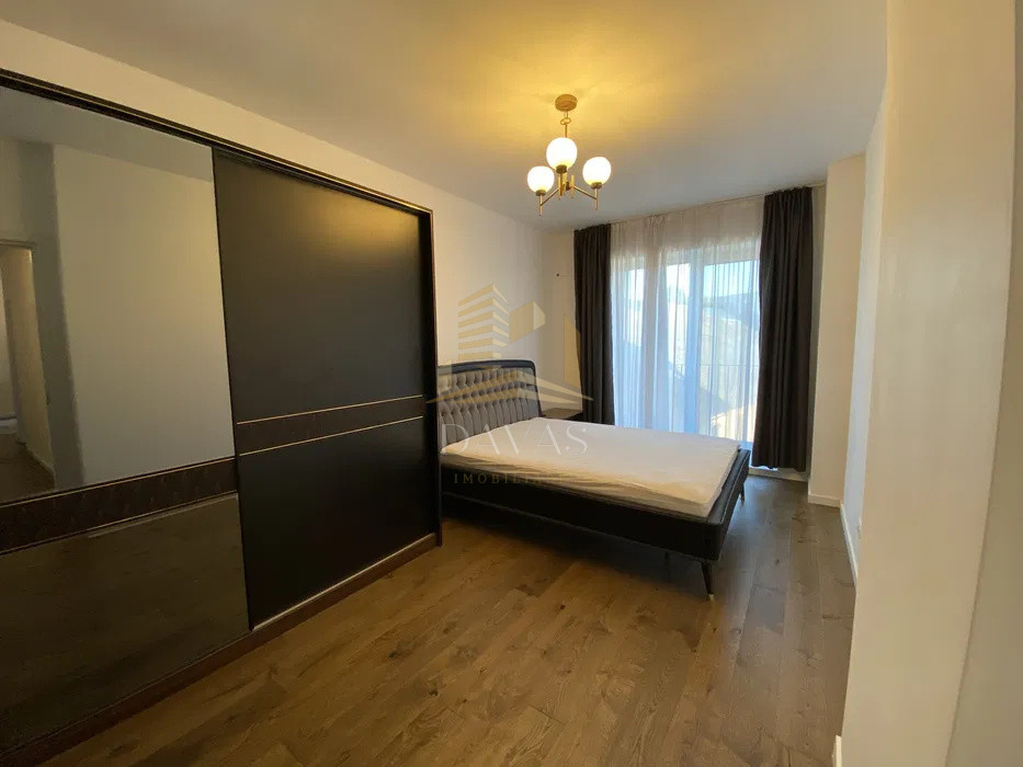 Apartament cu 3 camere | Record Park | Parcare inclusa | Dog friendly