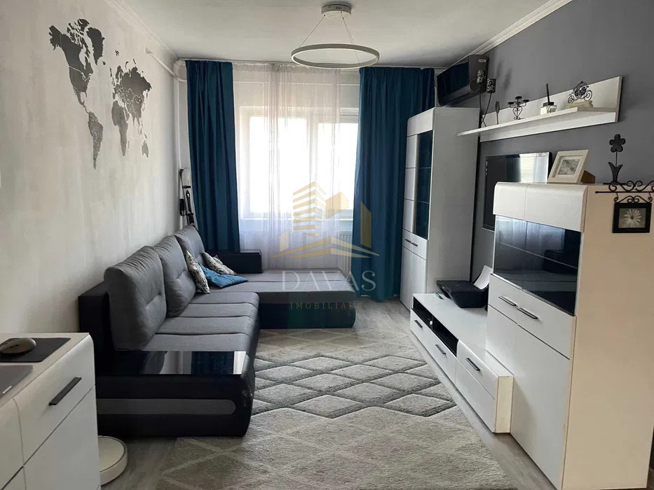 Apartament 3 camere decomandat + Parcare inclusă | Intre lacuri