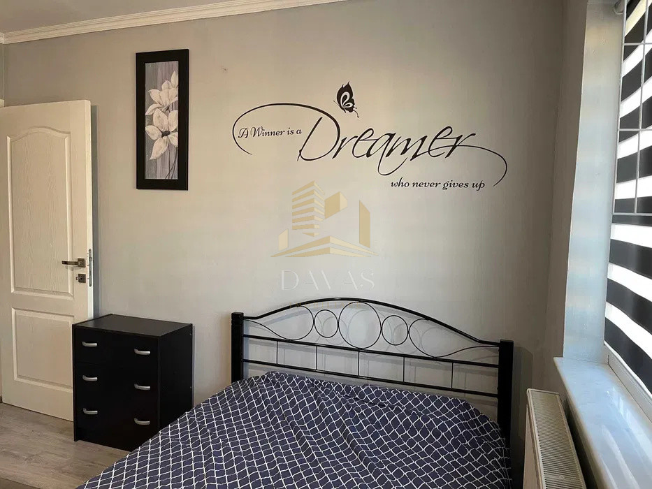 Apartament 3 camere decomandat + Parcare inclusă | Intre lacuri