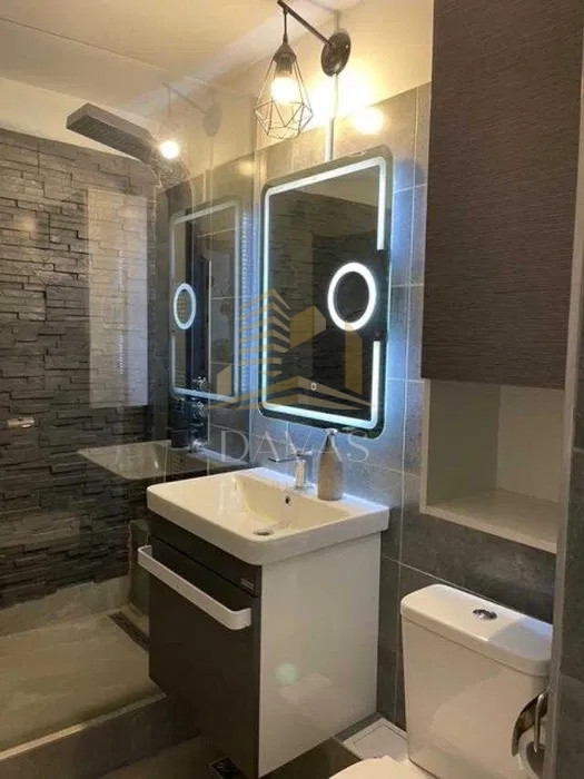 Apartament 3 camere decomandat + Parcare inclusă | Intre lacuri