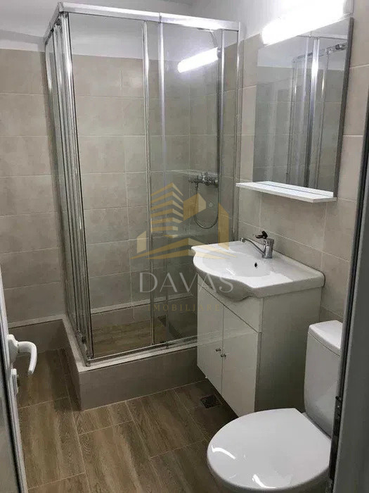 Apartament 3 camere decomandat + Parcare inclusă | Manastur