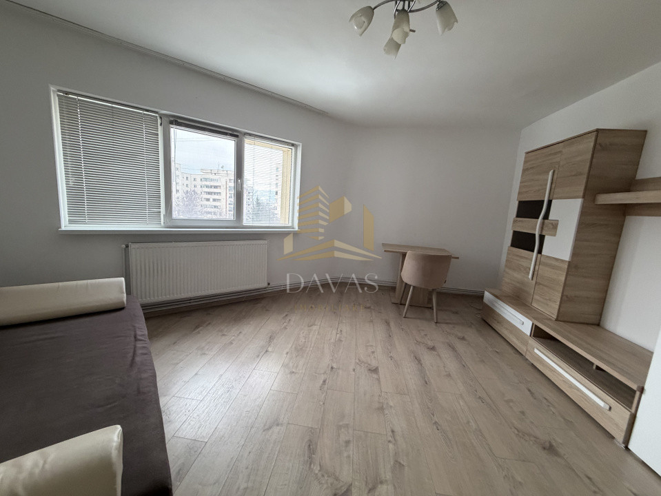 Apartament 3 camere decomandat + Parcare inclusă | Manastur