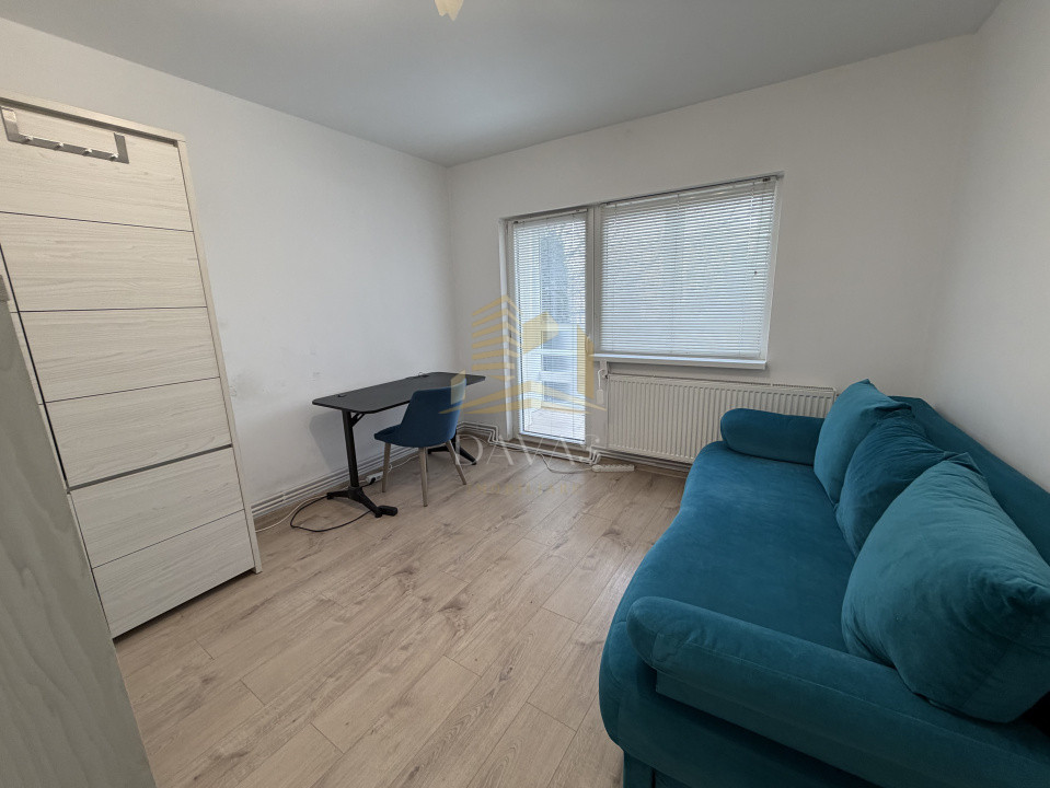 Apartament 3 camere decomandat + Parcare inclusă | Manastur