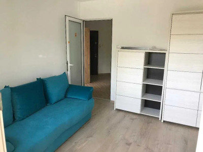 Apartament 3 camere decomandat + Parcare inclusă | Manastur