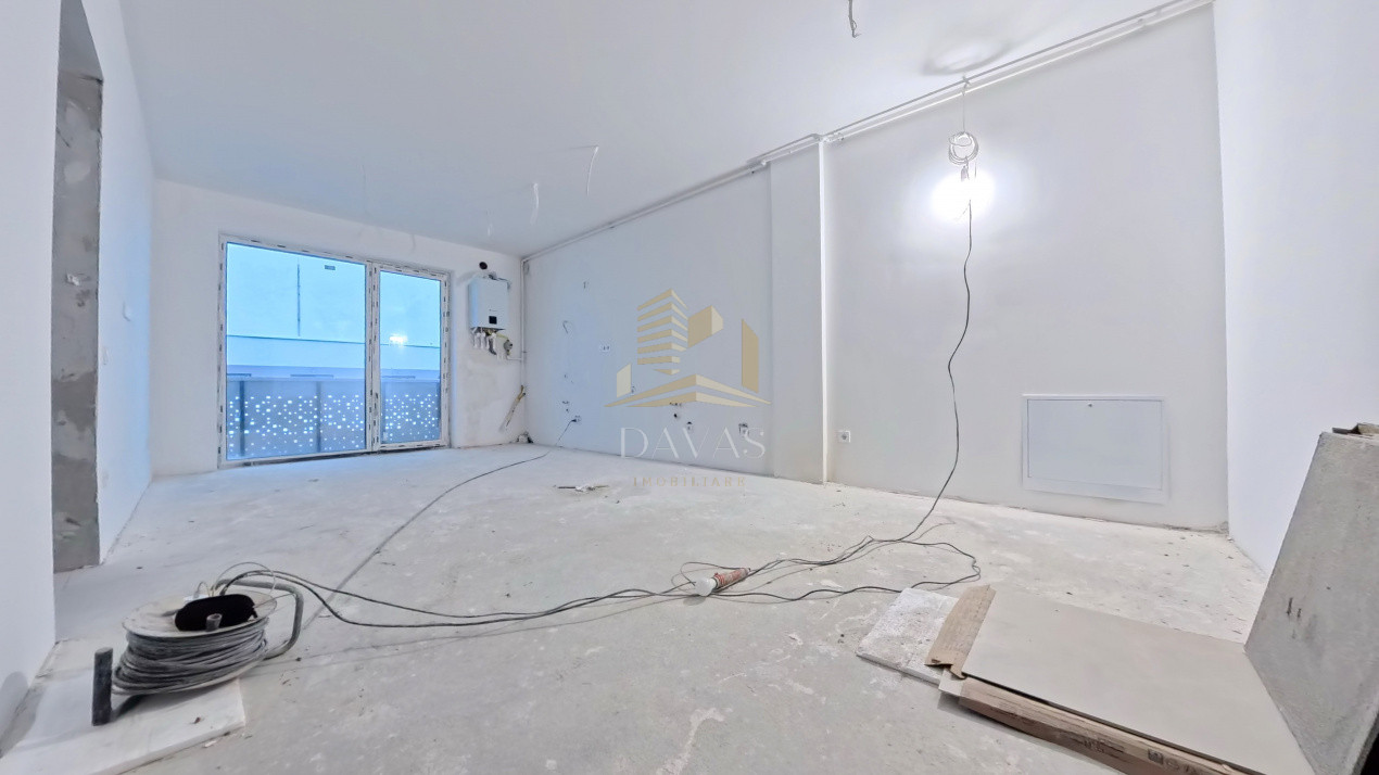 EXCLUSIV | Apartament de 2 camere semidecomandat | Estimo Park Residence 