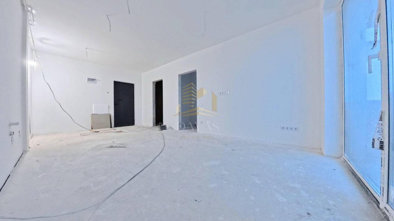 EXCLUSIV | Apartament de 2 camere semidecomandat | Estimo Park Residence 