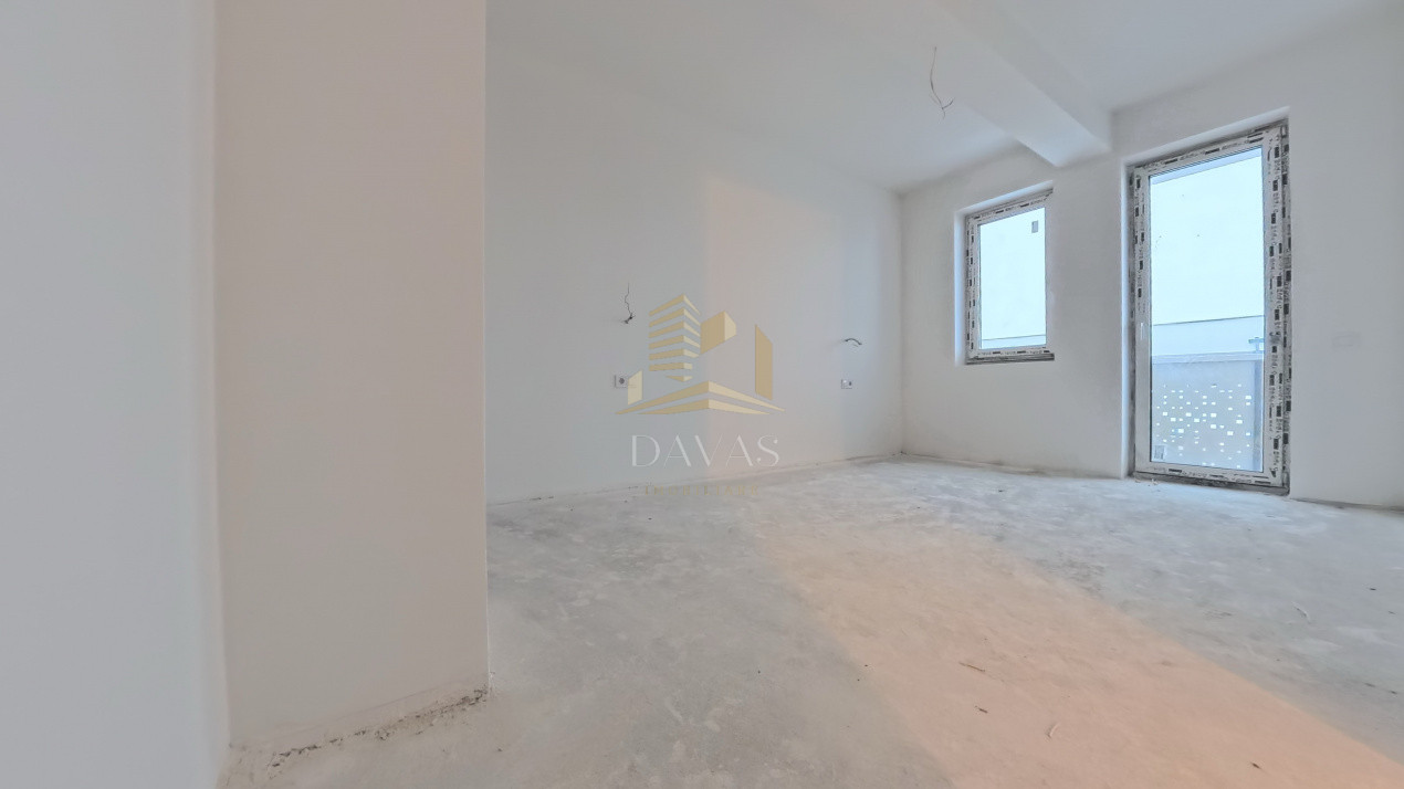 EXCLUSIV | Apartament de 2 camere semidecomandat | Estimo Park Residence 