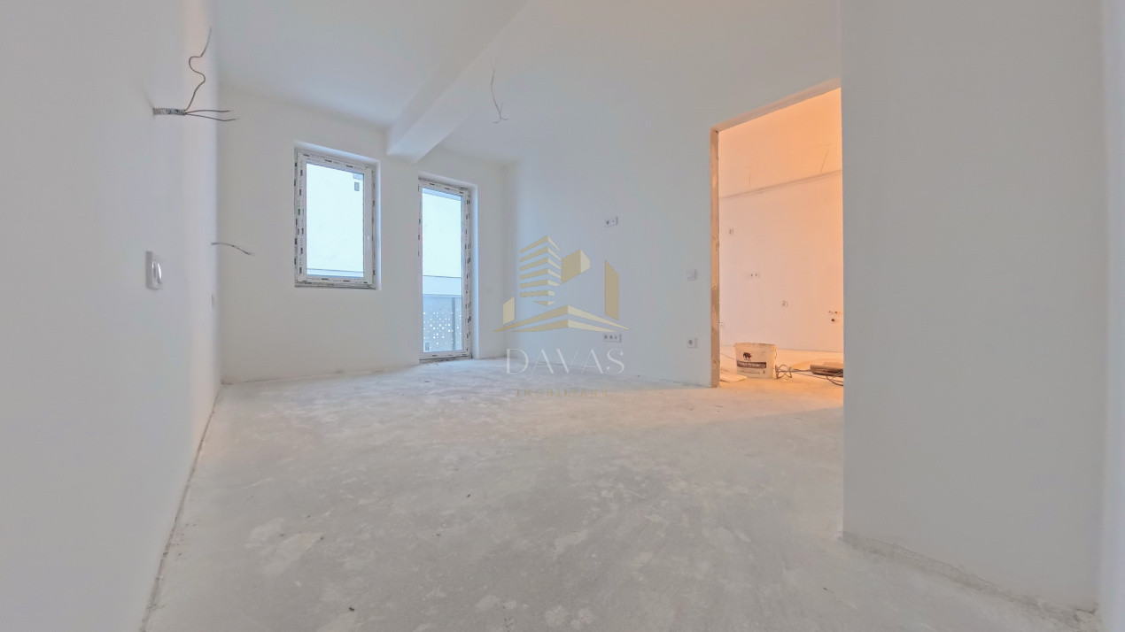 EXCLUSIV | Apartament de 2 camere semidecomandat | Estimo Park Residence 