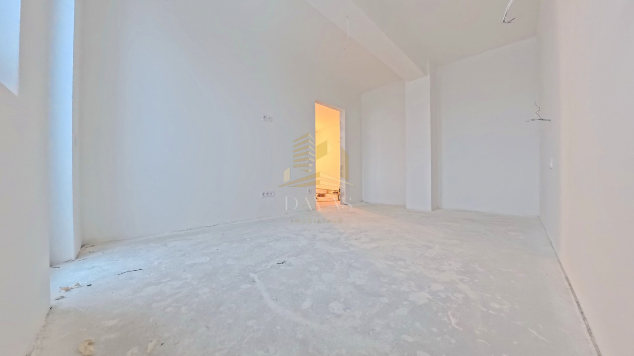 EXCLUSIV | Apartament de 2 camere semidecomandat | Estimo Park Residence 