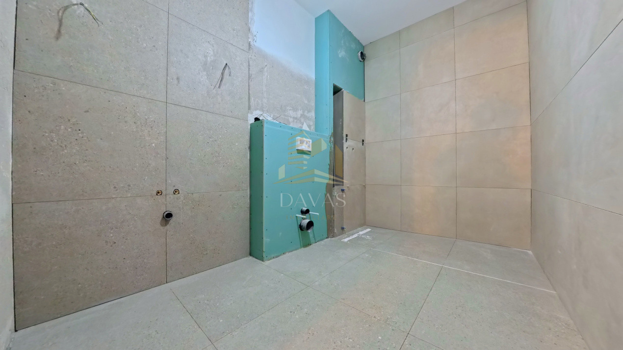 EXCLUSIV | Apartament de 2 camere semidecomandat | Estimo Park Residence 