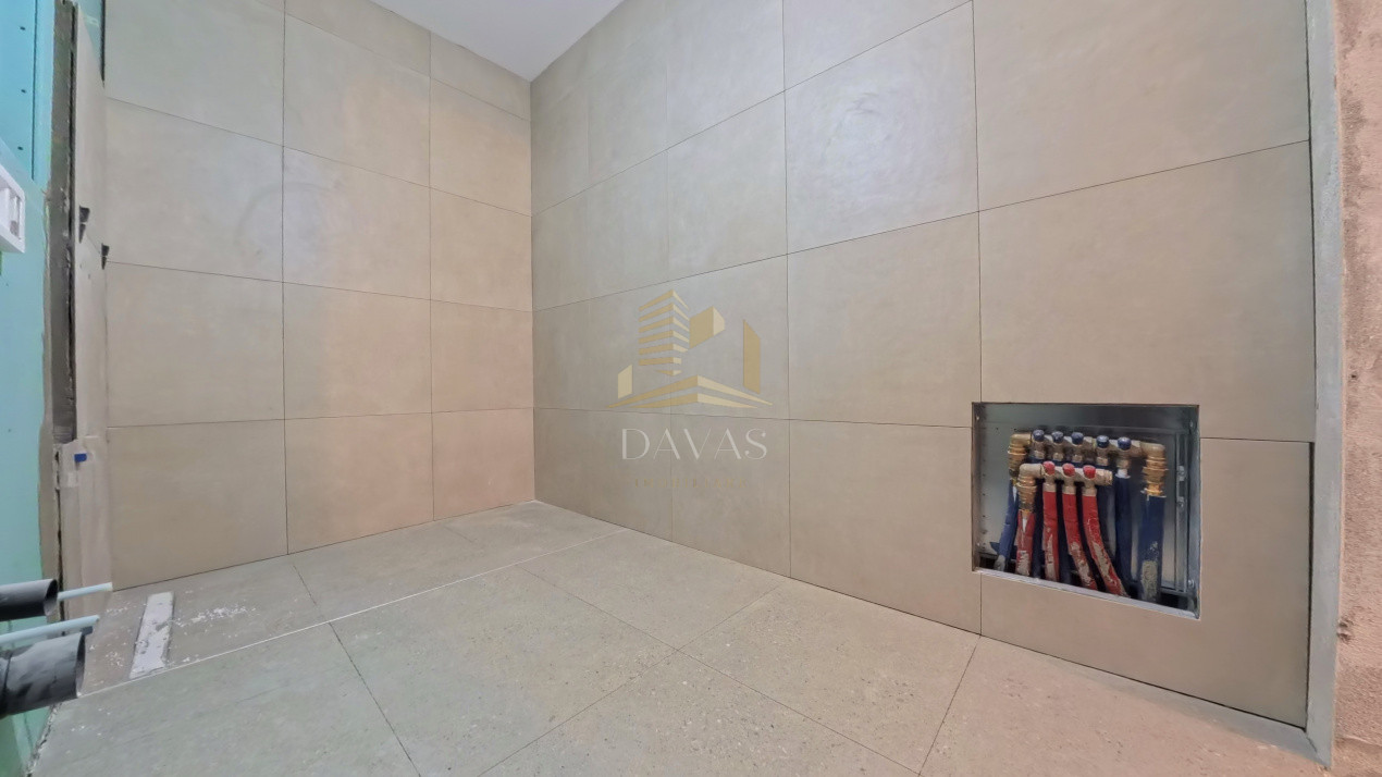 EXCLUSIV | Apartament de 2 camere semidecomandat | Estimo Park Residence 