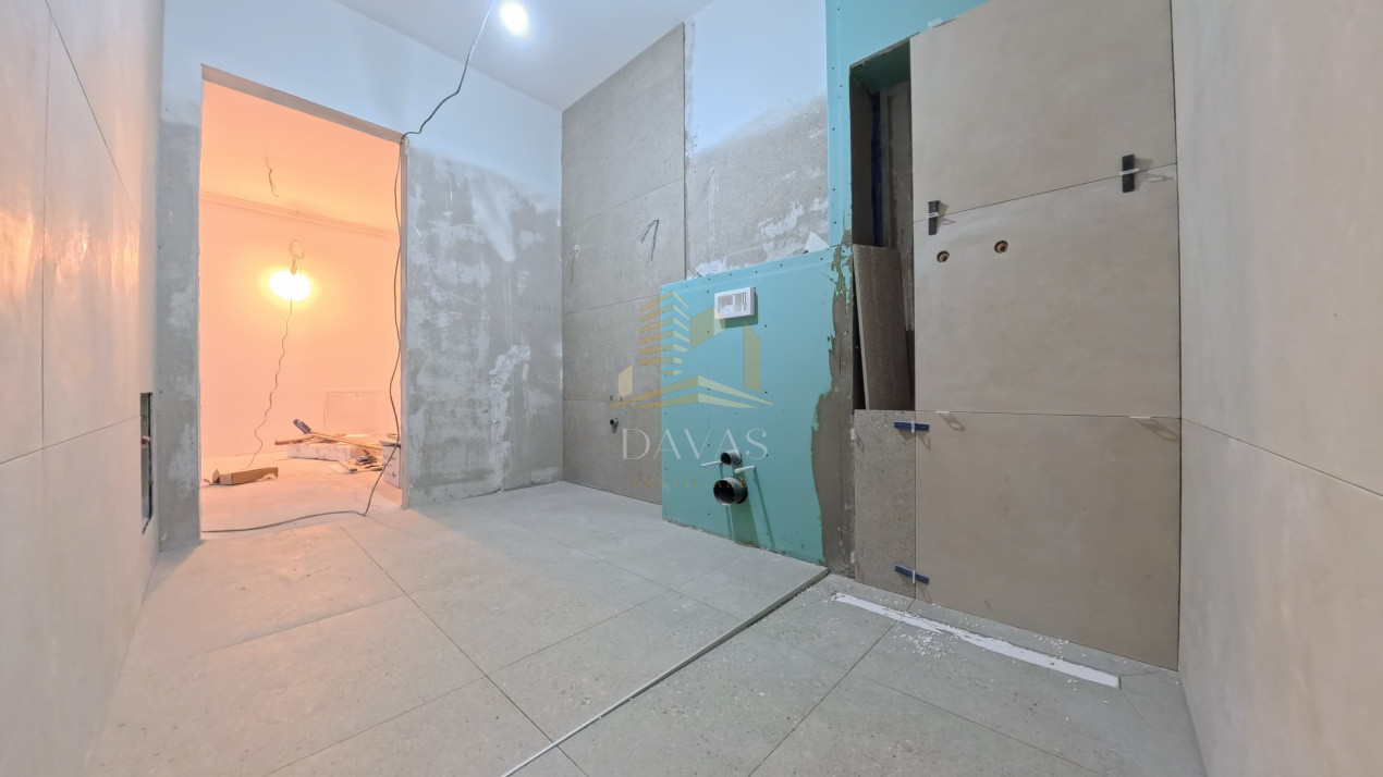 EXCLUSIV | Apartament de 2 camere semidecomandat | Estimo Park Residence 